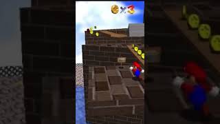 Texture setup is the easiest version of cannonless #shorts