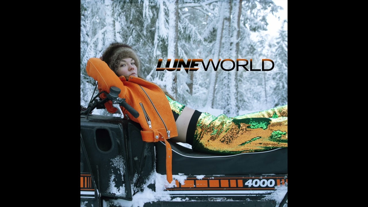 Watch Lune - Chill on YouTube Watch Lune - Chill on YouTube