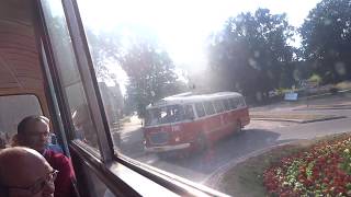 Jelcze Turystycznie Cz.1