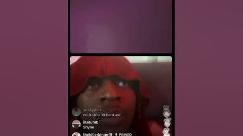 UnoTheActivist - Limbus 3 Snippets