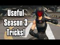 Eight Tricks You NEED To Master Before Season 3! - Fortnite Battle Royale