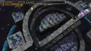 Defense Grid Story mode Stage 16 - Containment - Perfect run