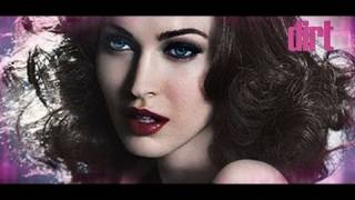 Megan Foxs Y Armani Beauty Ad - The Dirt Tv