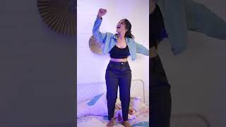 Deepthi Sunaina New Insta Reel