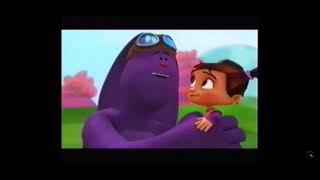 BBC Kids Shutdown