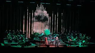 Two Steps From Hell - Impossible (live in Brussels, June 2022)