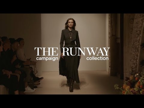 Massimo Dutti - Limited Edition Collection FW19 - YouTube