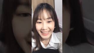 20181105 2 NingNIng 7thSense TuTu Live  No Text