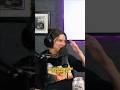 White trash drinks white claws #shorts #fyp #drink #podcast #comedyshorts