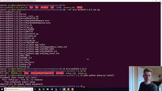 Big Data Apache Avro Tutorial
