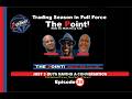 EP:35/ The Trading Season in Full Force #nba #nbatrade #nbatraderumors