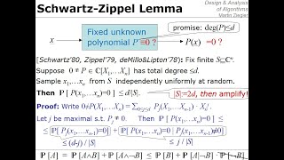 Design and Analysis of Algorithms, Chapter 5c