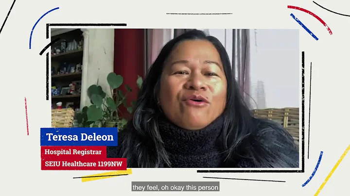 Teresa DeLeon Paving the Way: Immigrant Women Are ...