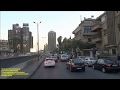 Driving: Syria Road Trip: Damascus, Syria (2018-09-23)