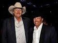 Murder on Music Row   Alan Jackson with George Strait Lyrics