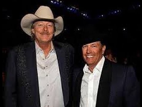 Murder on Music Row   Alan Jackson with George Strait Lyrics