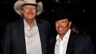 Murder on Music Row   Alan Jackson with George Strait Lyrics
