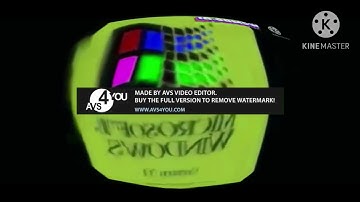 Preview 2 Windows 3.1 deepfake Effects. (SBEMMMME)