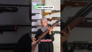 GEJLUK MORGAN SINGLESHOOT SIAP BIG GAME🥵#senapanangin #gejlukpcp #pcphunters #airsoft