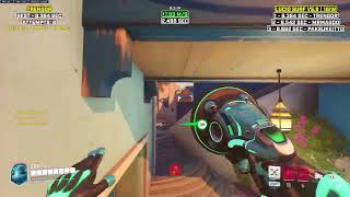 Ilios Well S1 8.335S