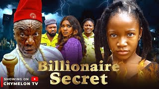 BILLIONAIRE SECRETS 2 Chimamanda Augustine Christopher Omenyi - Nigerian Nollywood pictures 2026