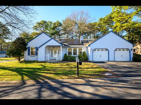 25 Dartmouth Street, Whiting, NJ home video tour
