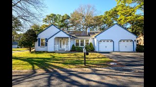 25 Dartmouth Street video tour
