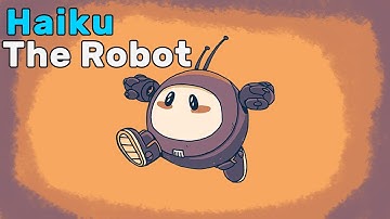 Sekamerai Plays Haiku the Robot - The End - Part 4b