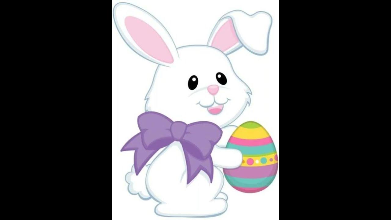 Пасхальный кролик Bunny