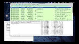 Lab 2 Part 1 Network Protocol Analysis Tools