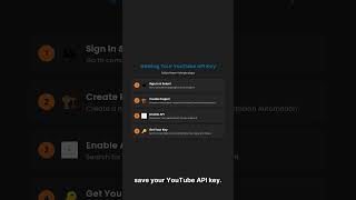 The Real Way to Get API Tokens #tutorial #shorts