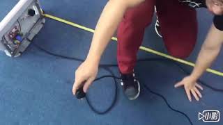 Customized EAS Anti Theft System 58 KHZ Supermarket Anti Theft Devices screenshot 4