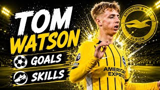 Tom Watson 2026 - Amazing Skills Assists Goals