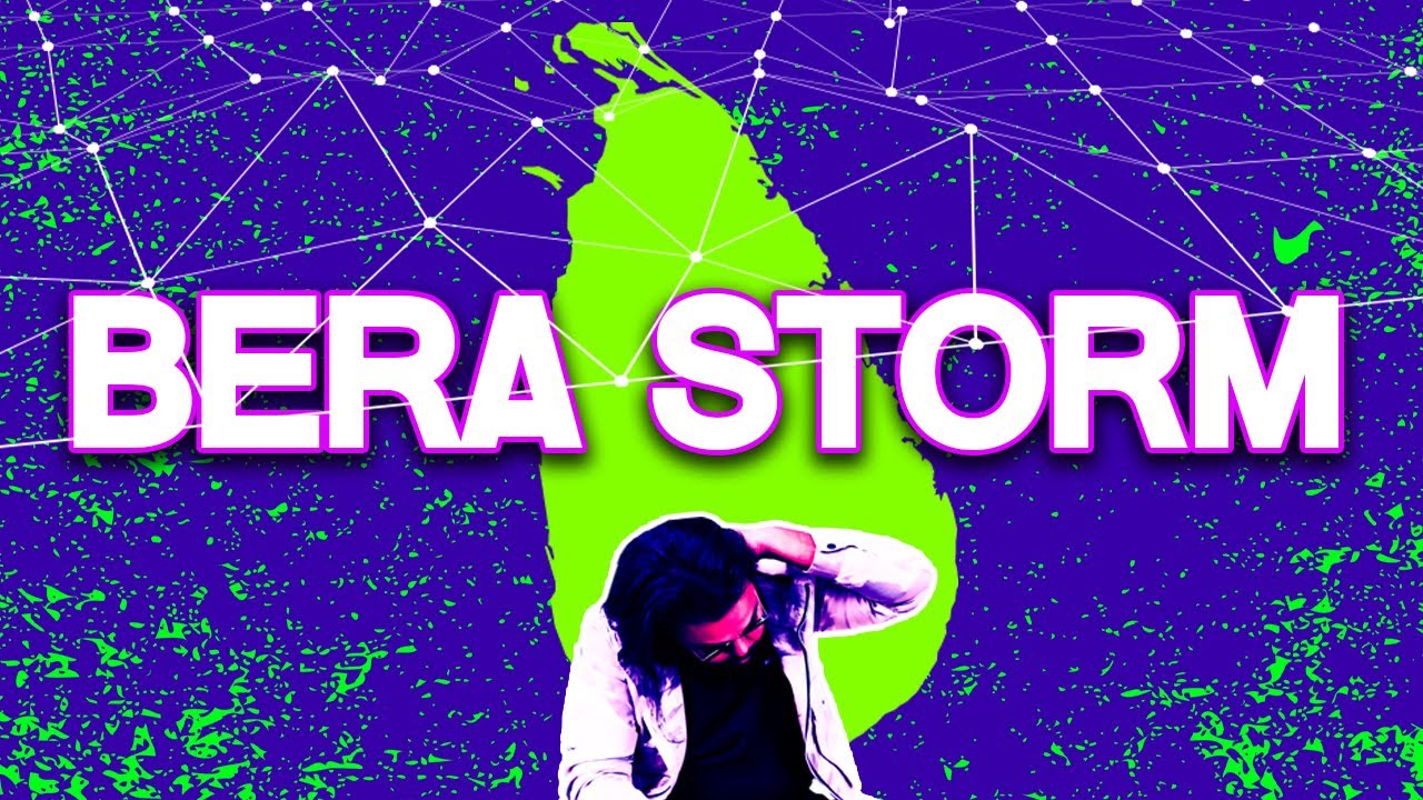 Guarda Jizzy - BERA STORM su YouTube Guarda Jizzy - BERA STORM su YouTube