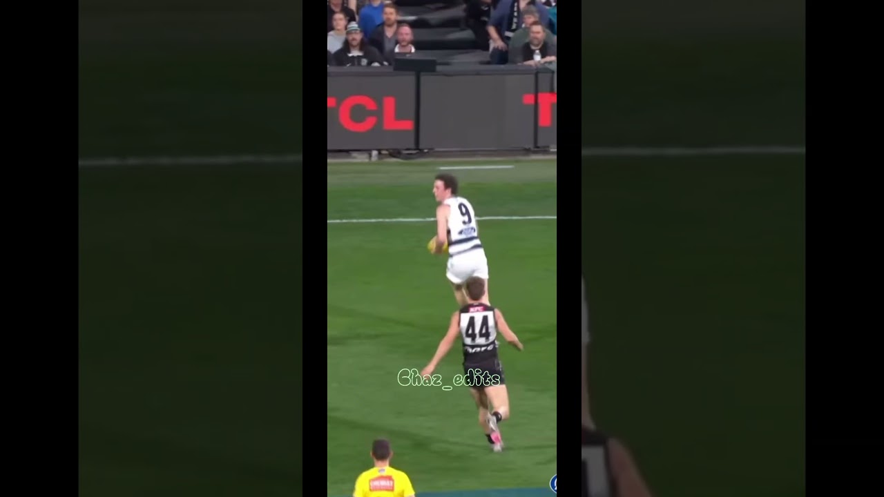 Max Holmes I’m too fast edit