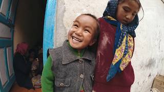One month of Spiti Summer