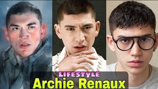 Archie Renaux Lifestyle (Shadow and Bone) Biography, Net Worth, Age, Girlfriend, Height Weight, Fact Net Worth