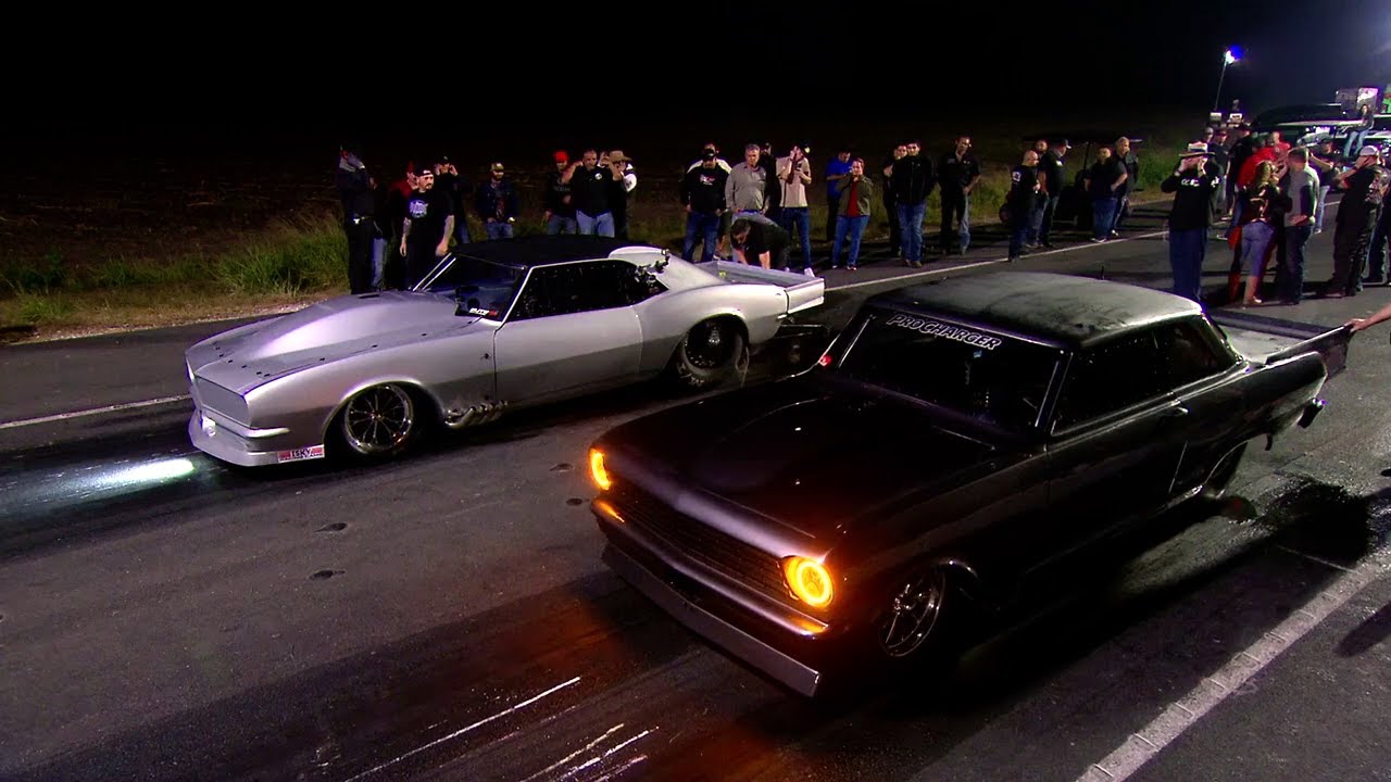 Street Outlaws America's List 2 - 10 YEARS!!! | Daddy Dave vs Boddie!!!!!!