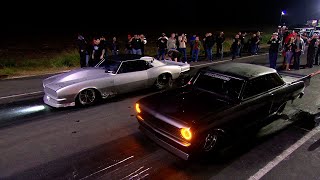 Street Outlaws America's List 2 - 10 YEARS!!! | Daddy Dave vs Boddie!!!!!!