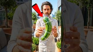 Action-Oriented: I Tried the Weirdest Fruit Mold! 🍉😱 #experiment #viral #shorts