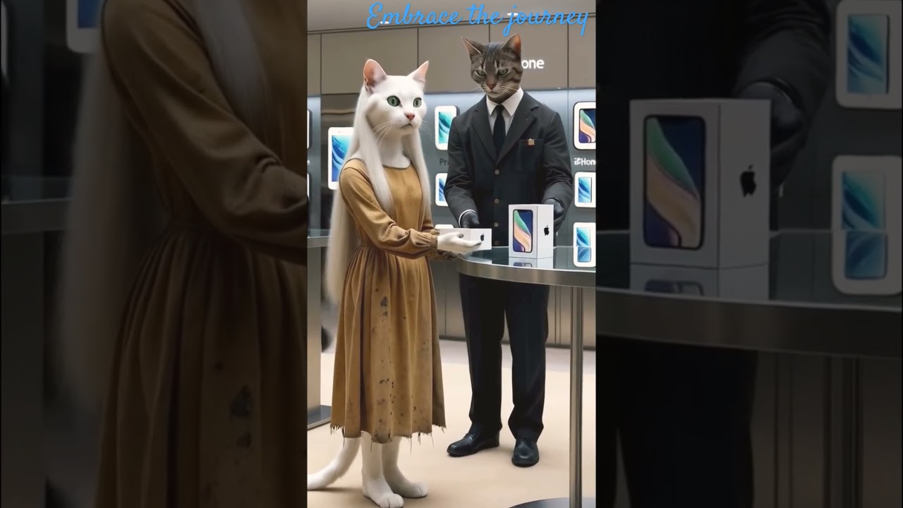 poor mother cat heart touching story 