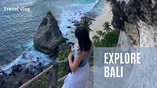 Joy in Bali