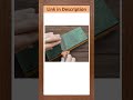 Sharp Pebble Leather Strop & Polishing Kit - Razor Sharp Knife & Tool Edges! #SharpPebble