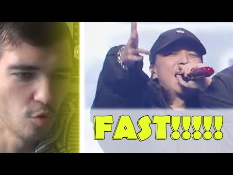 SMTM10 [풀버전/9회] ♬ 호우주의 (Feat. 개코, 넉살 (Nucksal)) - 조광일 @세미파이널 Full ver. || REACTION