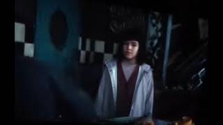 Fnaf movie 2 mike and abby clip 