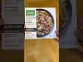 Healthy Choice Unwrapped Burrito Bowl #plantbased #tastetest #vegan