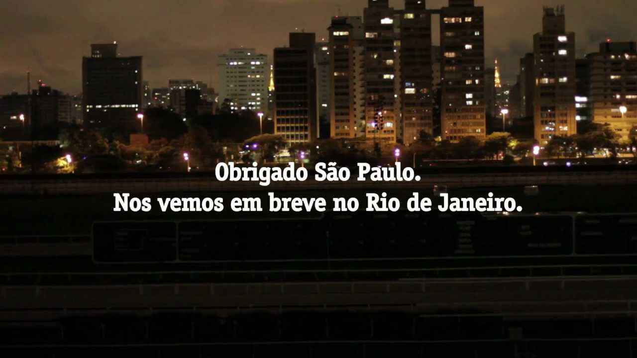 VIVO OPEN AIR | Semana de 01 a 06 de maio. vivo y85