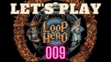 Loop Hero Let