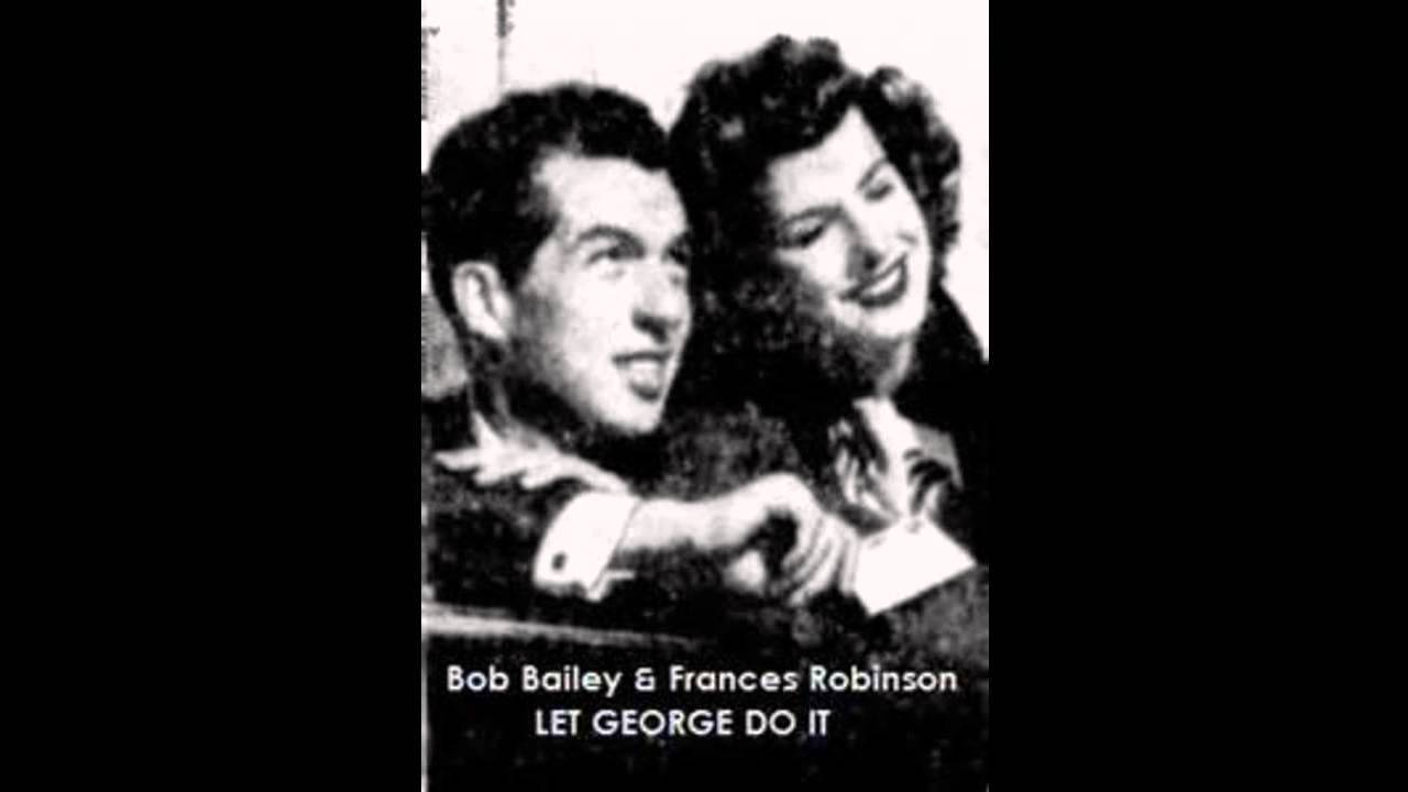 Let George Do It 04 Eddie Firestone History Bio