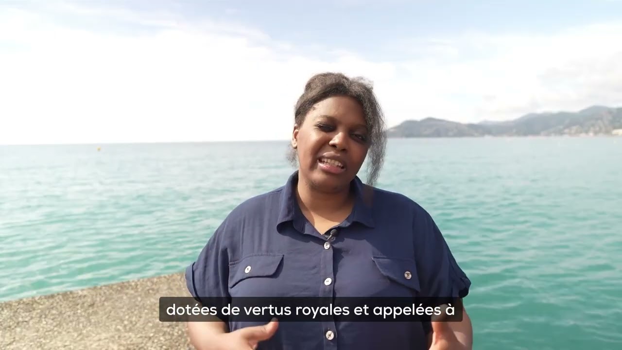 Présentation de la Maison Sarael